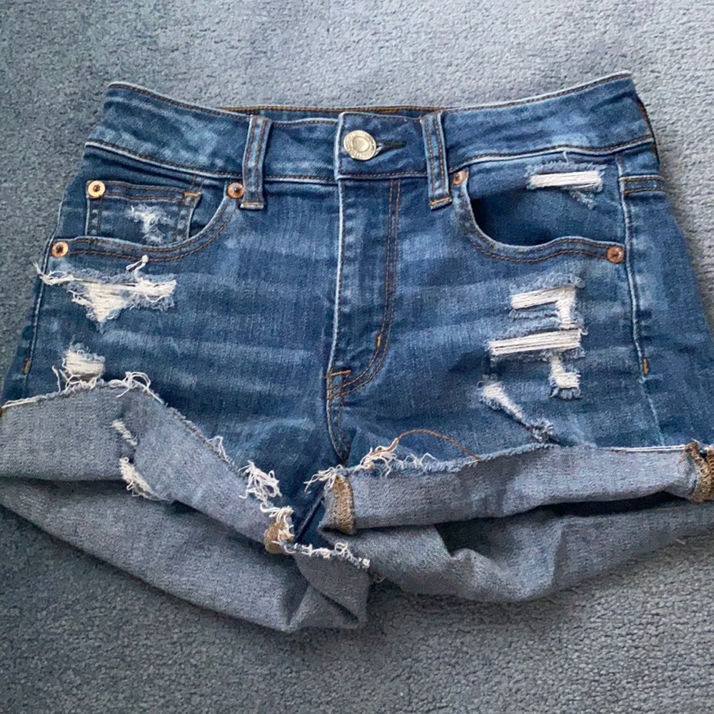 AE SHORTS